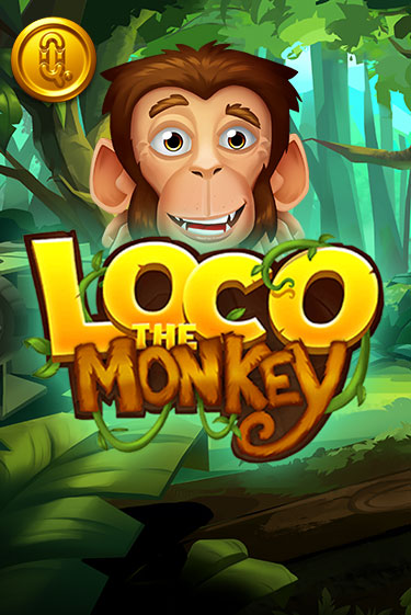 Loco the Monkey бесплатная демо игра | Вулкан Вегас Казахстан без регистрации