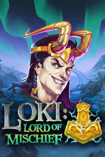 Loki Lord of Mischief бесплатная демо игра | Вулкан Вегас Казахстан без регистрации