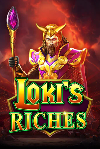Loki's Riches бесплатная демо игра | Вулкан Вегас Казахстан без регистрации