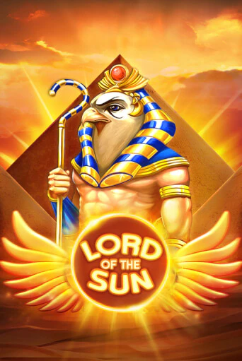 Lord of the Sun бесплатная демо игра | Вулкан Вегас Казахстан без регистрации