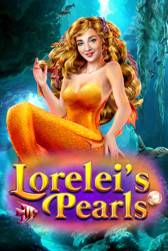 Lorelei's Pearls бесплатная демо игра | Вулкан Вегас Казахстан без регистрации