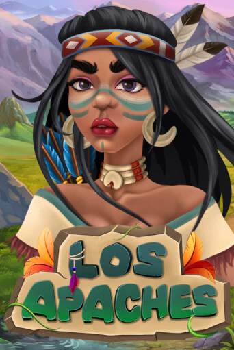 Los Apaches бесплатная демо игра | Вулкан Вегас Казахстан без регистрации