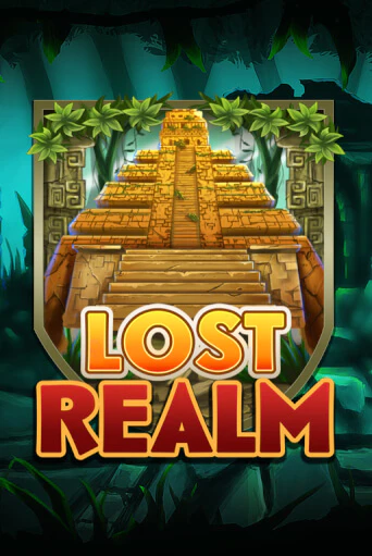 Lost Realm бесплатная демо игра | Вулкан Вегас Казахстан без регистрации