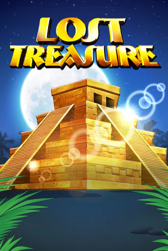 Lost Treasure бесплатная демо игра | Вулкан Вегас Казахстан без регистрации