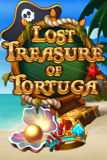 Lost Treasure of Tortuga бесплатная демо игра | Вулкан Вегас Казахстан без регистрации
