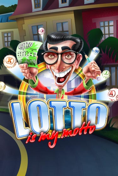 Lotto is My Motto бесплатная демо игра | Вулкан Вегас Казахстан без регистрации