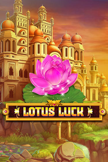 Lotus Luck бесплатная демо игра | Вулкан Вегас Казахстан без регистрации
