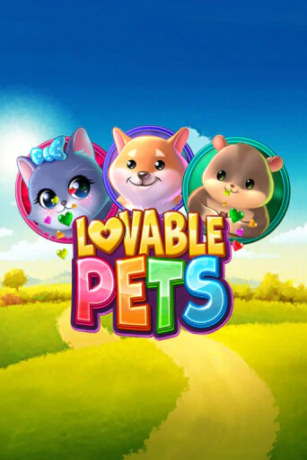 Lovable Pets бесплатная демо игра | Вулкан Вегас Казахстан без регистрации