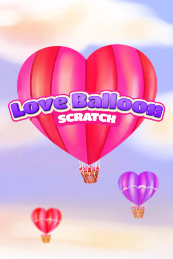 LOVE BALLOON бесплатная демо игра | Вулкан Вегас Казахстан без регистрации