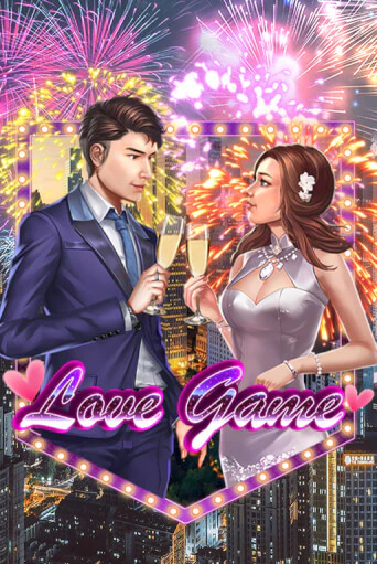 Love Game бесплатная демо игра | Вулкан Вегас Казахстан без регистрации