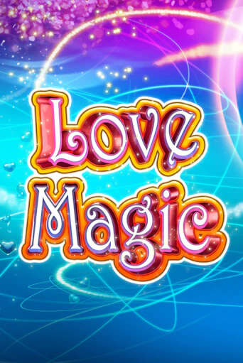 Love Magic бесплатная демо игра | Вулкан Вегас Казахстан без регистрации