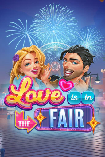Love is in the Fair бесплатная демо игра | Вулкан Вегас Казахстан без регистрации