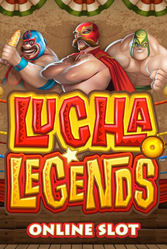 Lucha Legends бесплатная демо игра | Вулкан Вегас Казахстан без регистрации