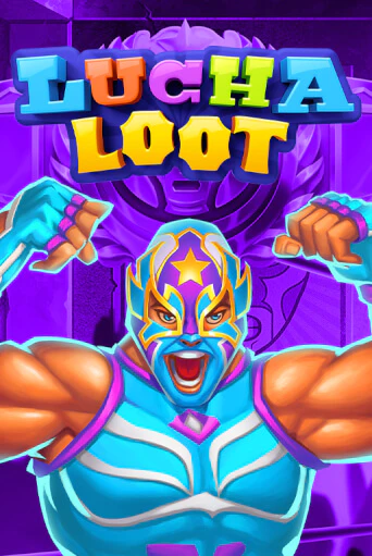 Lucha Loot бесплатная демо игра | Вулкан Вегас Казахстан без регистрации