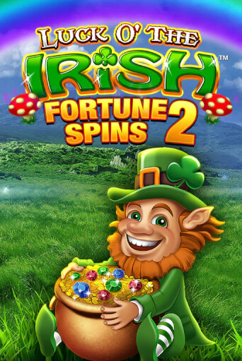 Luck O' The Irish Fortune Spins 2 бесплатная демо игра | Вулкан Вегас Казахстан без регистрации