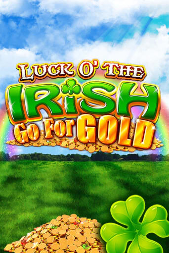 Luck O' the Irish Go For Gold бесплатная демо игра | Вулкан Вегас Казахстан без регистрации