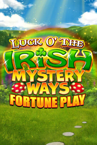 Luck O' the Irish Mystery Ways бесплатная демо игра | Вулкан Вегас Казахстан без регистрации