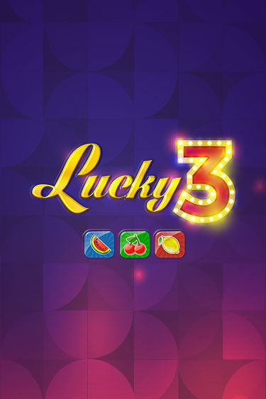Lucky 3 бесплатная демо игра | Вулкан Вегас Казахстан без регистрации
