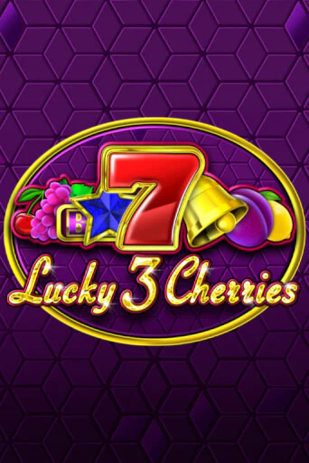 Lucky 3 Cherries бесплатная демо игра | Вулкан Вегас Казахстан без регистрации
