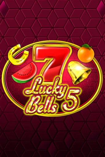 Lucky 5 Bells бесплатная демо игра | Вулкан Вегас Казахстан без регистрации