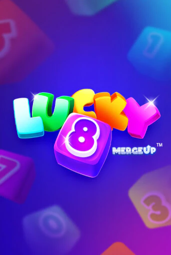 Lucky 8 Merge Up бесплатная демо игра | Вулкан Вегас Казахстан без регистрации