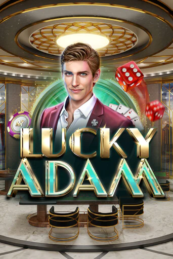Lucky Adam бесплатная демо игра | Вулкан Вегас Казахстан без регистрации