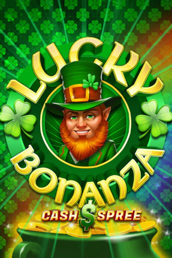 Lucky Bonanza Cash Spree бесплатная демо игра | Вулкан Вегас Казахстан без регистрации