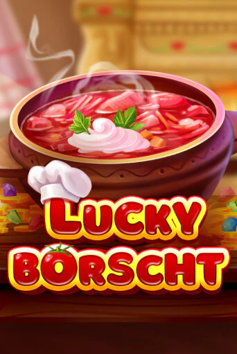 Lucky Borscht бесплатная демо игра | Вулкан Вегас Казахстан без регистрации