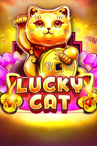Lucky Cat бесплатная демо игра | Вулкан Вегас Казахстан без регистрации