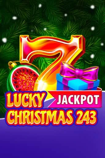 Lucky Christmas 243 бесплатная демо игра | Вулкан Вегас Казахстан без регистрации