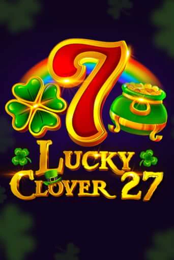 Lucky Clover 27 бесплатная демо игра | Вулкан Вегас Казахстан без регистрации