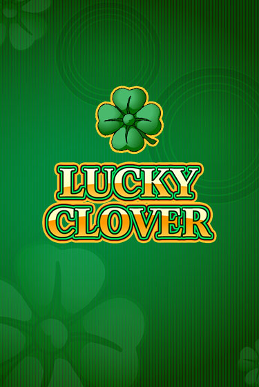 Lucky Clover бесплатная демо игра | Вулкан Вегас Казахстан без регистрации