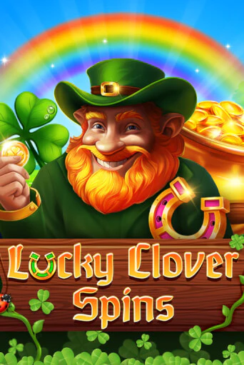 Lucky Clover Spins бесплатная демо игра | Вулкан Вегас Казахстан без регистрации