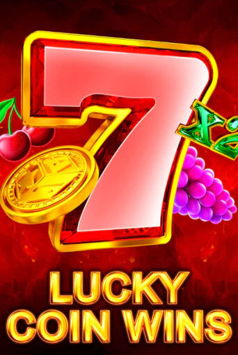 Lucky Coin Wins бесплатная демо игра | Вулкан Вегас Казахстан без регистрации