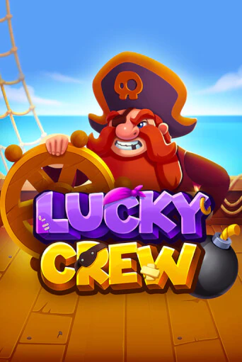 Lucky Crew бесплатная демо игра | Вулкан Вегас Казахстан без регистрации