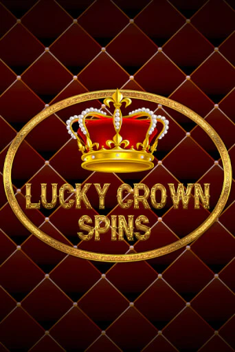 Lucky Crown Spins бесплатная демо игра | Вулкан Вегас Казахстан без регистрации