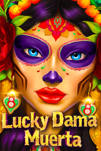 Lucky Dama Muerta бесплатная демо игра | Вулкан Вегас Казахстан без регистрации