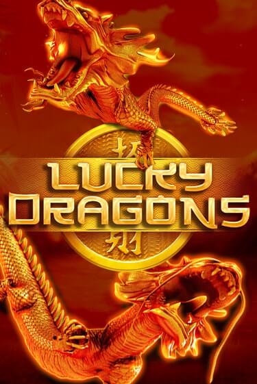 Lucky Dragons бесплатная демо игра | Вулкан Вегас Казахстан без регистрации
