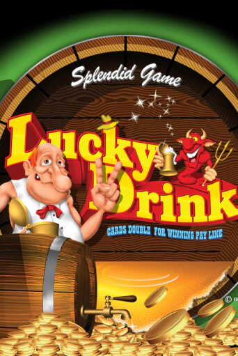 Lucky Drink бесплатная демо игра | Вулкан Вегас Казахстан без регистрации