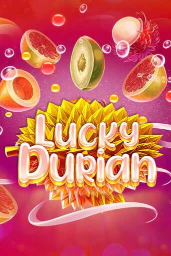 Lucky Durian бесплатная демо игра | Вулкан Вегас Казахстан без регистрации