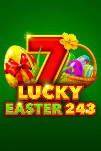 Lucky Easter 243 бесплатная демо игра | Вулкан Вегас Казахстан без регистрации