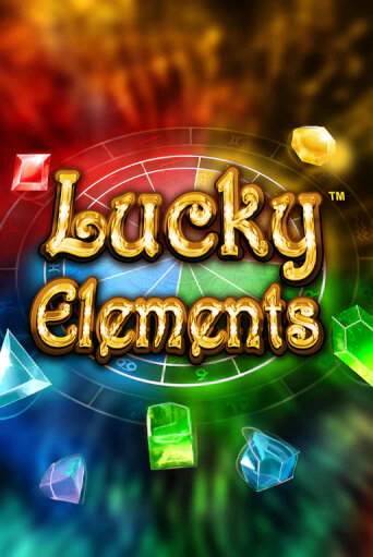 Lucky Elements бесплатная демо игра | Вулкан Вегас Казахстан без регистрации