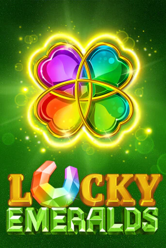 Lucky Emeralds бесплатная демо игра | Вулкан Вегас Казахстан без регистрации