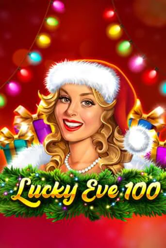 Lucky Eve 100 бесплатная демо игра | Вулкан Вегас Казахстан без регистрации