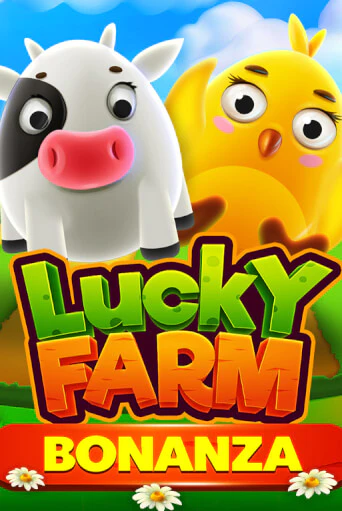 Lucky Farm Bonanza бесплатная демо игра | Вулкан Вегас Казахстан без регистрации