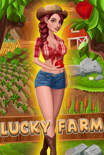 Lucky Farm бесплатная демо игра | Вулкан Вегас Казахстан без регистрации