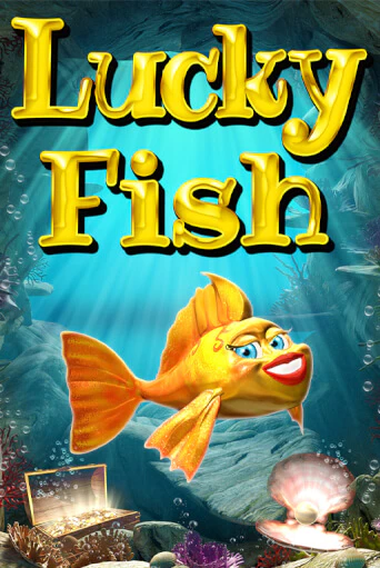 Lucky Fish бесплатная демо игра | Вулкан Вегас Казахстан без регистрации