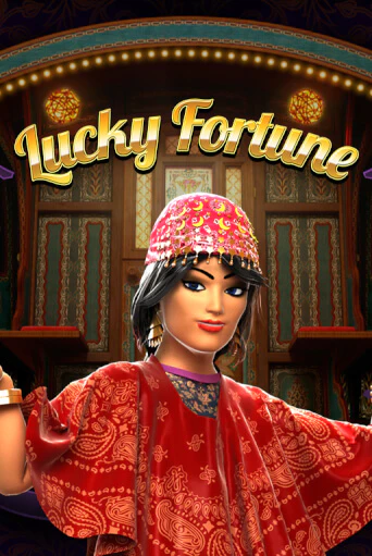 Lucky Fortune бесплатная демо игра | Вулкан Вегас Казахстан без регистрации