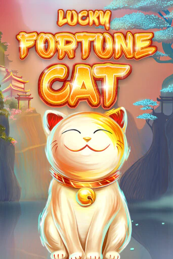 Lucky Fortune Cat бесплатная демо игра | Вулкан Вегас Казахстан без регистрации