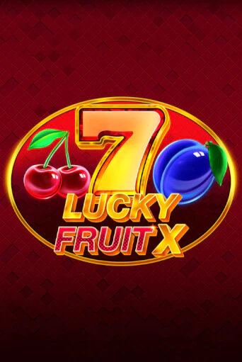 Lucky Fruit X бесплатная демо игра | Вулкан Вегас Казахстан без регистрации
